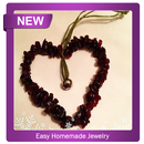 Easy Homemade Jewelry APK