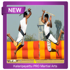Kalaripayattu PRO Martial Arts icon