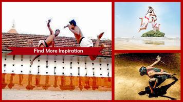 Kalaripayattu PRO Martial Arts screenshot 1