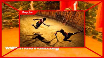 Kalaripayattu PRO Martial Arts screenshot 3