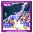 Judo Lessons PRO - FREE Apps