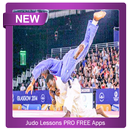 Judo Lessons PRO - FREE Apps APK