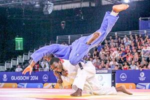 Judo Lessons PRO - FREE Apps poster