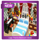 Lego Theme Bedroom Ideas icon