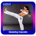 Mastering Capoeira icon