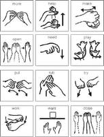 Sign Language Tutorial ภาพหน้าจอ 1