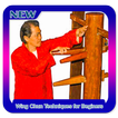 Wing Chun Techniques for Beginers