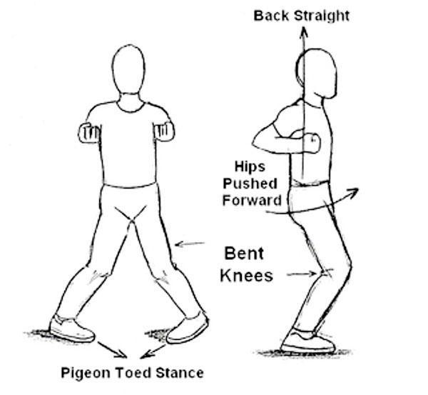 Straight back. Вин Чун стойки. Упражнения вин Чун на манекене. Схема ног вин Чун. Wing Chun stance.
