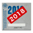 Greek Annual Road Tax 2018