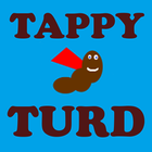 Tappy Turd FREE آئیکن