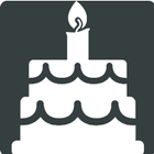 CakeFoodFactory ikona