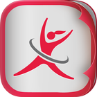 Home Workouts Magazine أيقونة