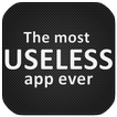 The most useless app ever