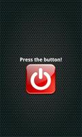 The most useless app ever Plakat