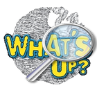 Whats Up Finder old icon