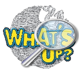 Whats Up Finder old أيقونة