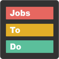 ”Jobs To Do