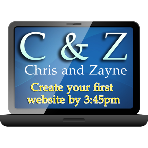 Create A Website