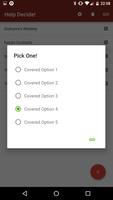 Help Decide! screenshot 2