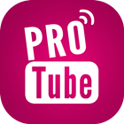 Pro Tube Player icône