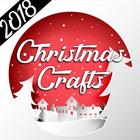 Christmas Crafts 2018 (Decoration Ideas) icon