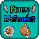 APK Bunny Defender