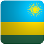 Constitution du Rwanda 아이콘