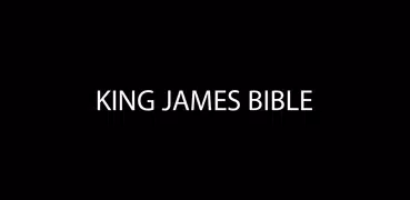 THE HOLY BIBLE (KING JAMES)