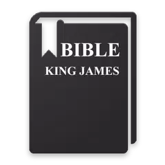 THE HOLY BIBLE (KING JAMES) APK download