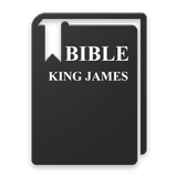 THE HOLY BIBLE (KING JAMES) icon