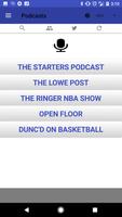 Fantasy Basketball News تصوير الشاشة 3