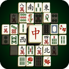 Shanghai Mahjong 2018 icon