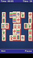 Shanghai Mahjong 2018 تصوير الشاشة 1