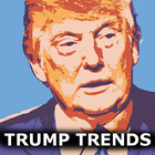 Trump Trends icon