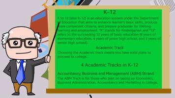 Course Ramble ภาพหน้าจอ 2