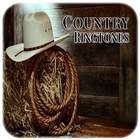 Icona Country Ringtones & Cowboy