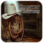 Country Ringtones & Cowboy иконка