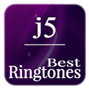 Best J5 Ringtones APK