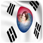 Korean Ringtones Free 2017 ไอคอน