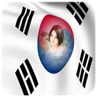 Korean Ringtones Free 2017 icône
