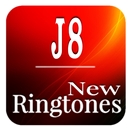 New J8 Ringtones APK