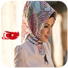 Turkish Ringtones 2018 icône