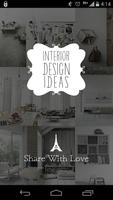 Interior Design Ideas plakat