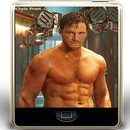 Chris Pratt Wallpaper APK