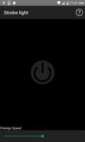 Strobe Light (Ad Free) 스크린샷 1