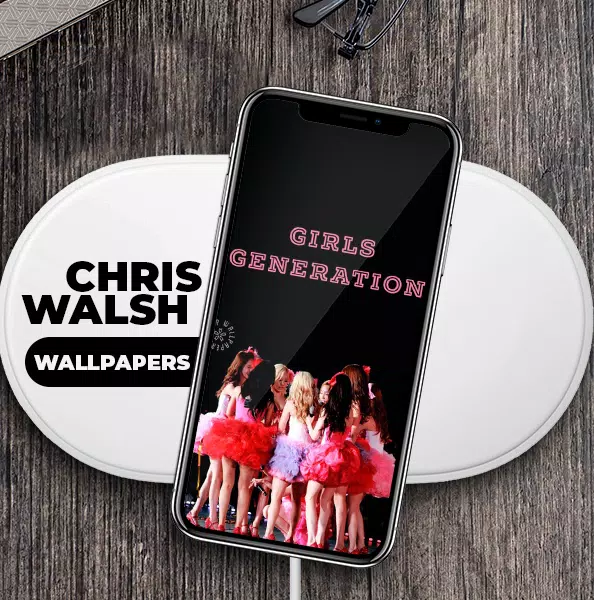 Girls Generation Wallpaper snsd Kpop 4K APK for Android Download