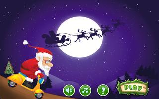 Christmas Santa Run 2017 پوسٹر