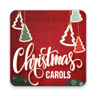 Christmas Carols Songs 2018 icône