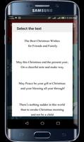 TGM Christmas Greeting Cards capture d'écran 2