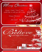 Christmas Magic Quotes Screenshot 3